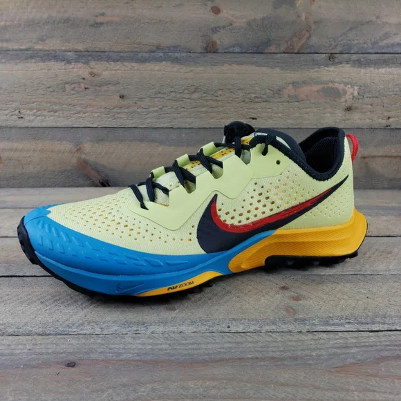 Nike Air Zoom Terra Kiger 7 Men's Trail Running Shoes NEW - Picture 2 of 11